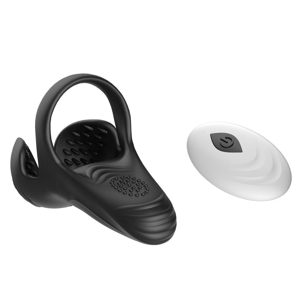 Remote Control Silicone Egg Ring