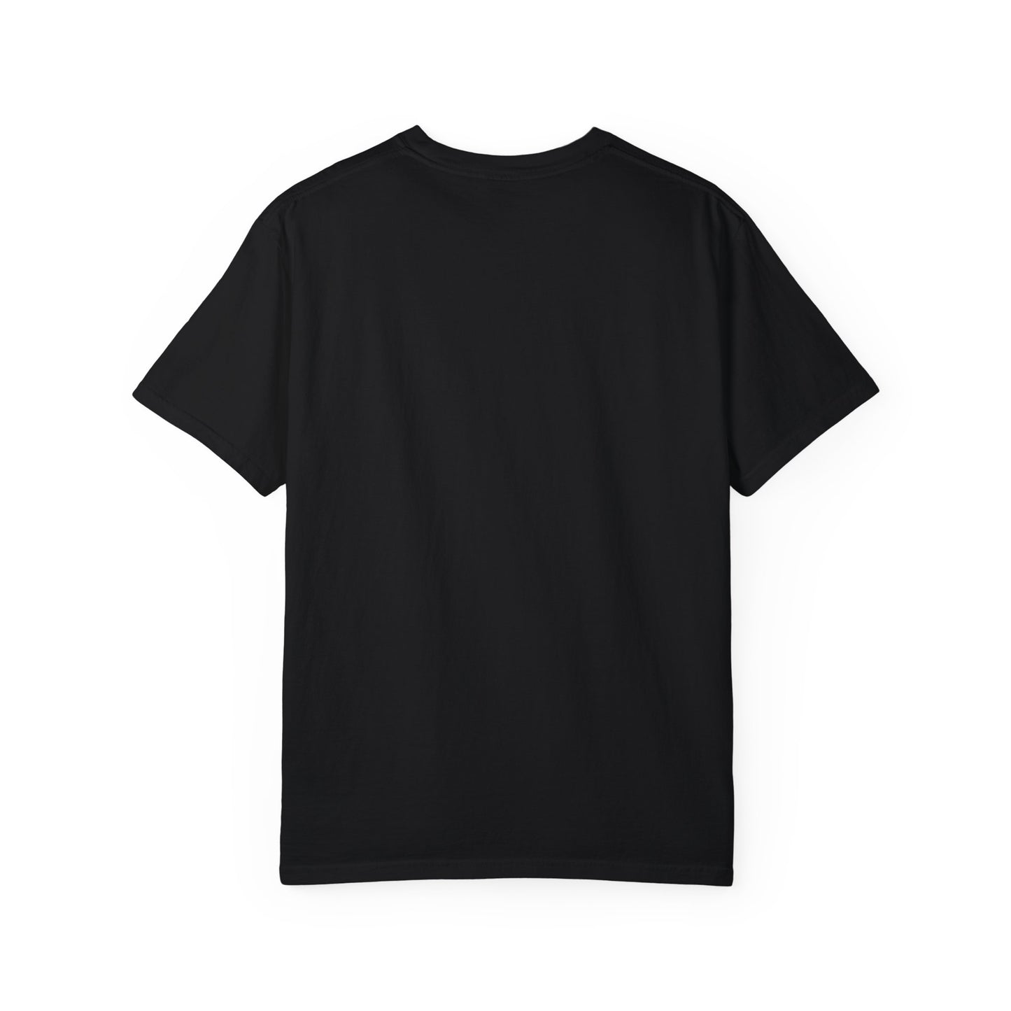 Split Face Unisex T-Shirt - Savagely Snatched My Afro Is Power Tee