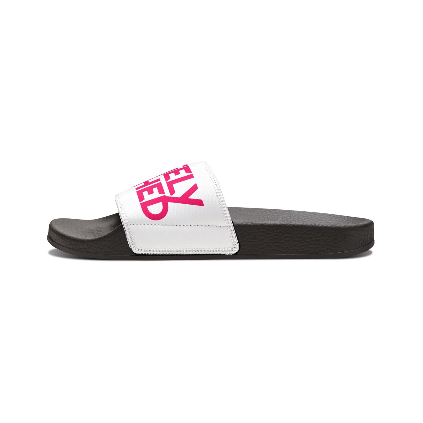 Sandals - Savagely Snatched Women's Slides