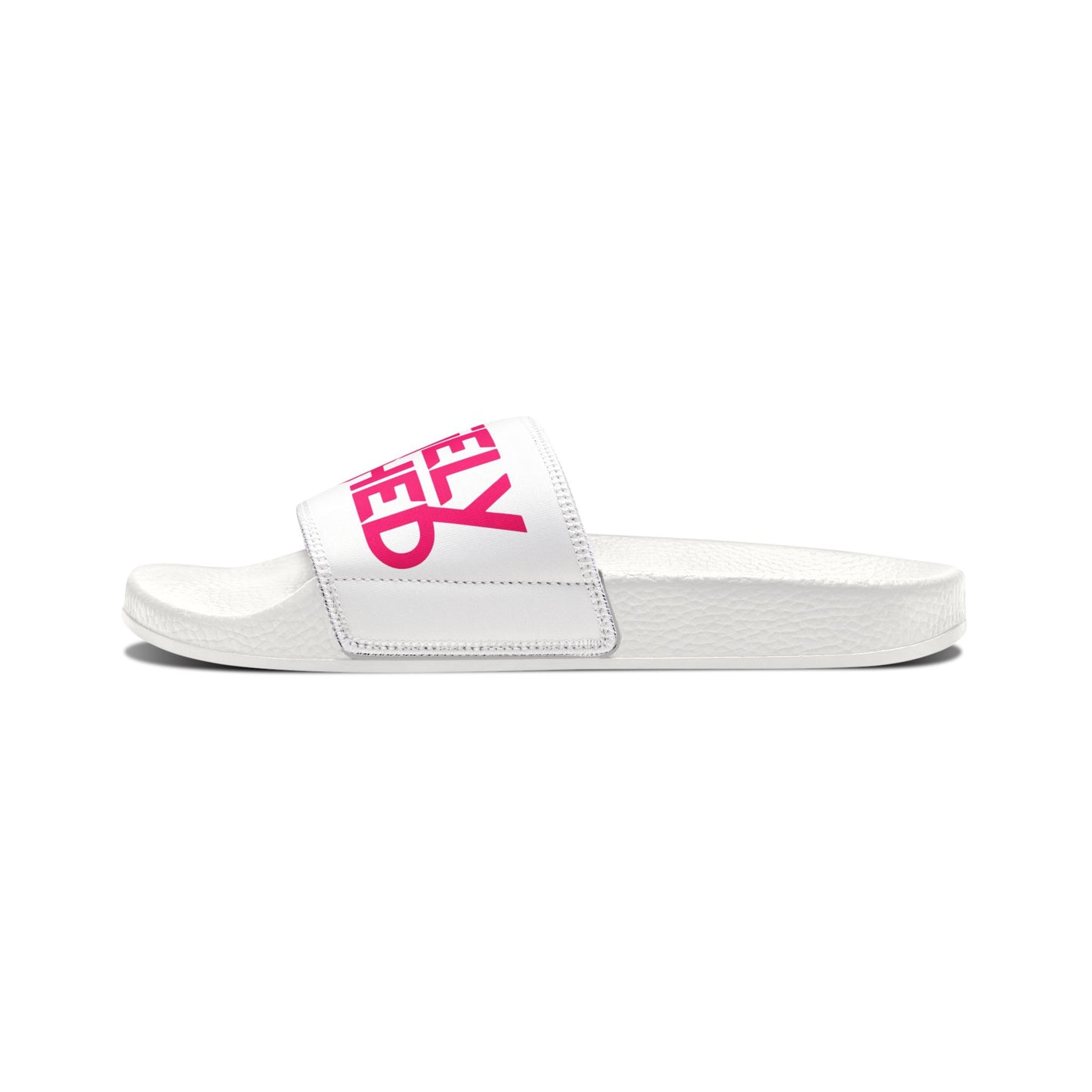 Sandals - Savagely Snatched Women's Slides