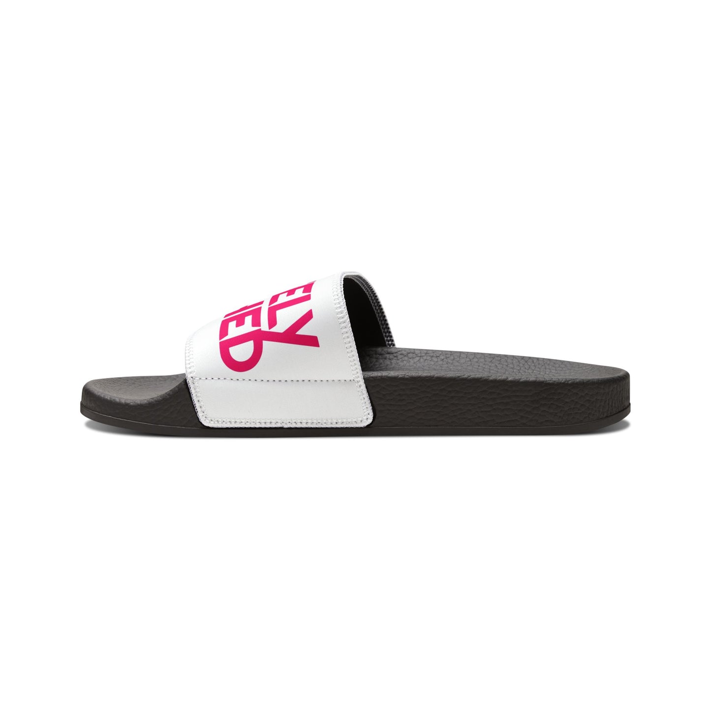 Sandals - Savagely Snatched Women's Slides