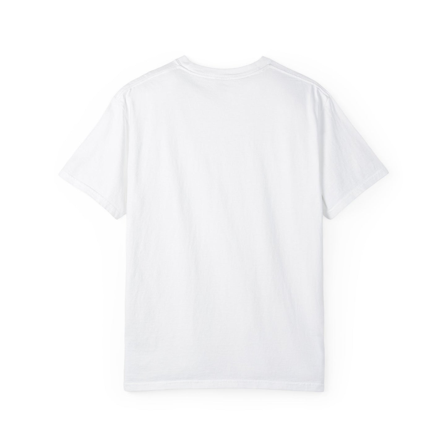 Split Face Unisex T-Shirt - Savagely Snatched My Afro Is Power Tee