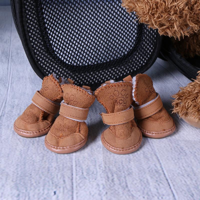 Pet Boots
