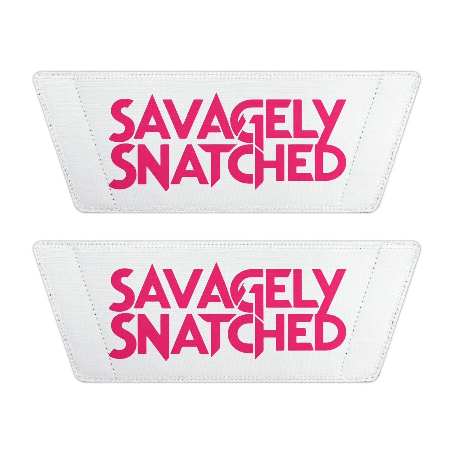 Sandals - Savagely Snatched Women's Slides