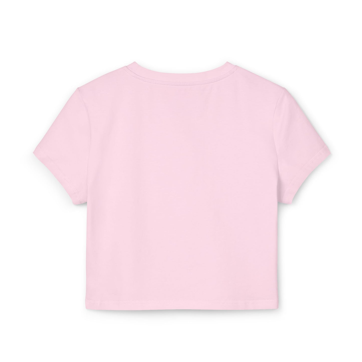 Baby Tee - Savagely Snatched Biting My Lip Women's T-Shirt