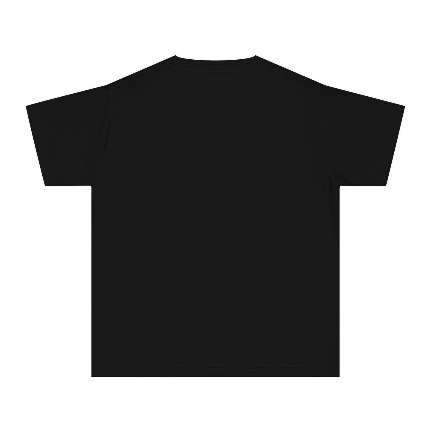 Youth Tee - Savagely Snatched Party Bear Design