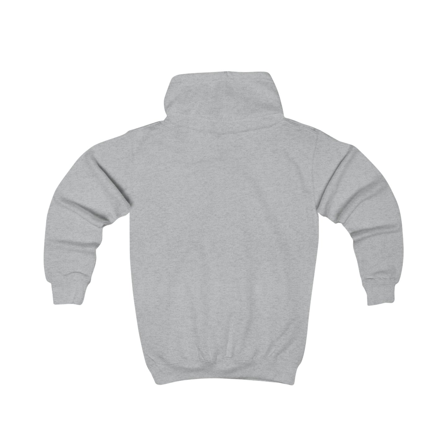 Savagely Snatched Kids Party Bear DJ Hoodie