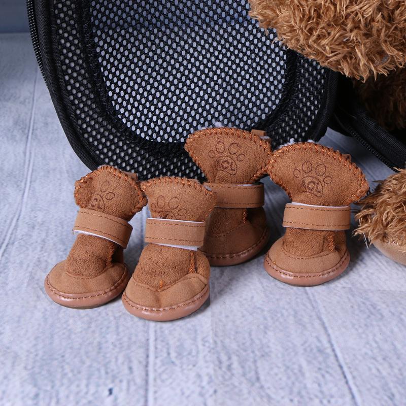 Pet Boots