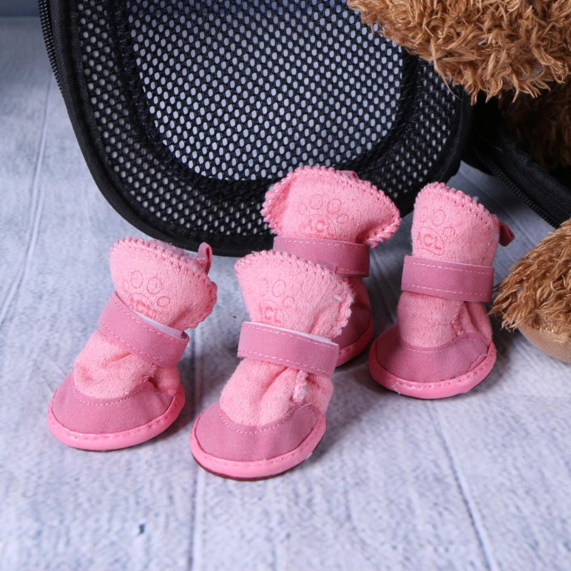 Pet Boots