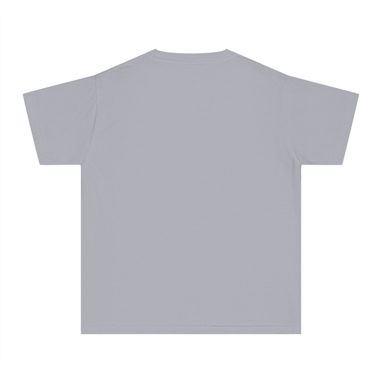 Youth Tee - Savagely Snatched It's My World Bear Tee