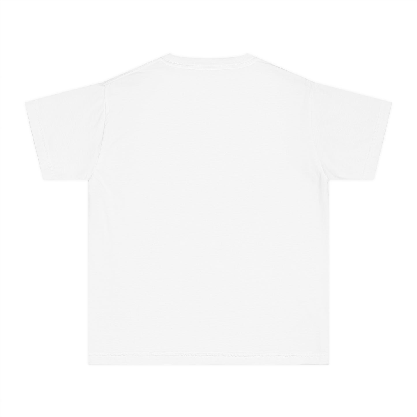 Youth Tee - Savagely Snatched Party Bear Design