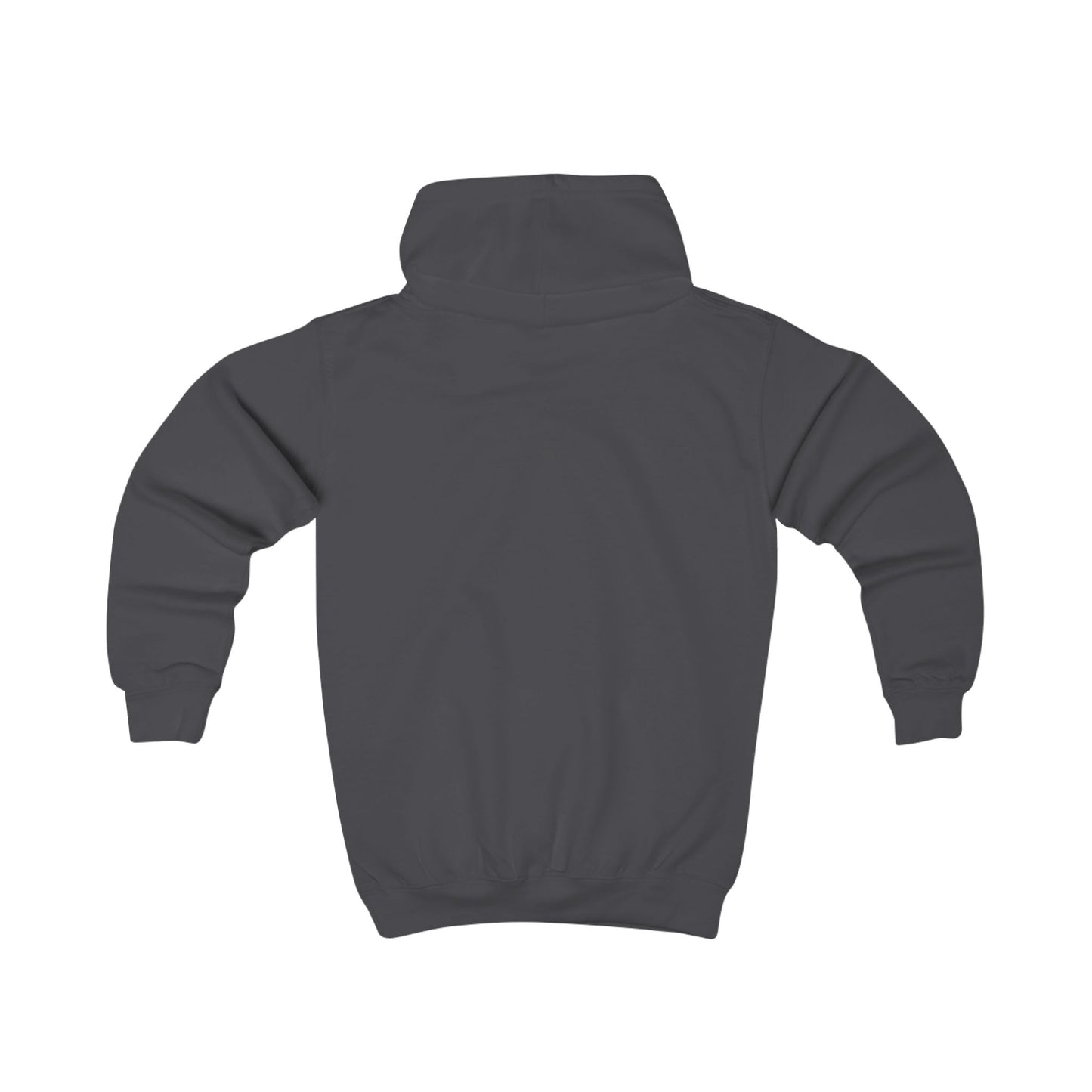 Bear King Kids Hoodie - Savagely Snatched Design