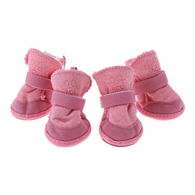 Pet Boots
