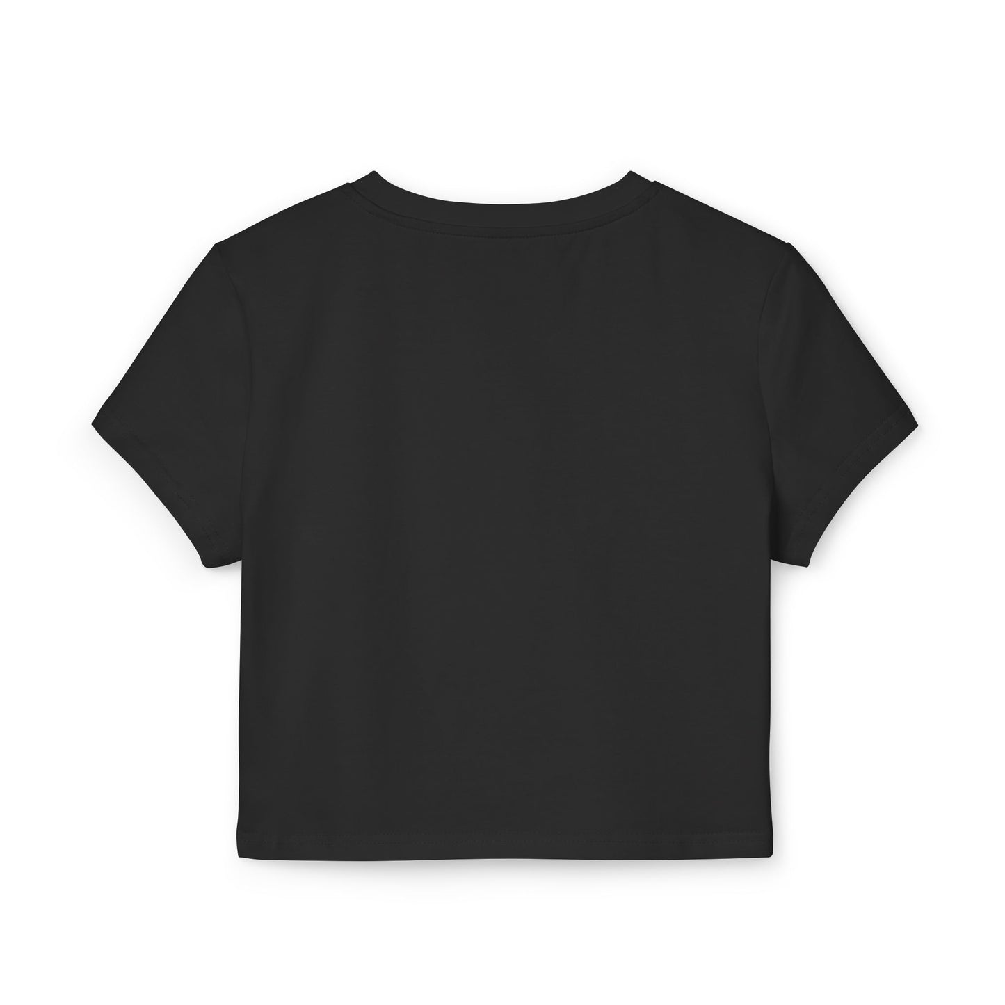 Baby Tee - Savagely Snatched Biting My Lip Women's T-Shirt