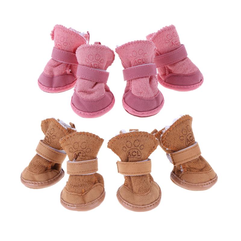 Pet Boots