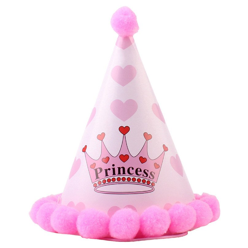 Pet Birthday Party Costume