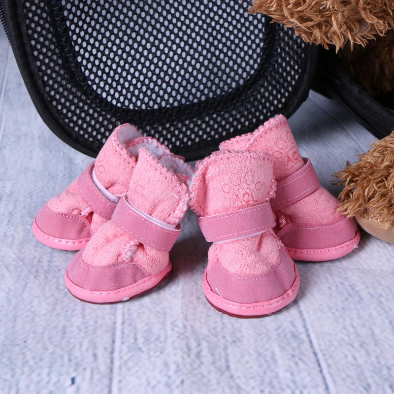 Pet Boots