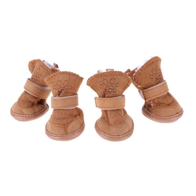 Pet Boots