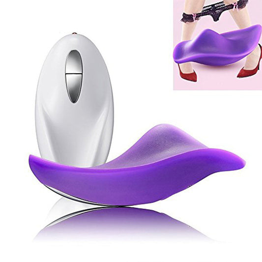 Huevo vibrador Palamei Masturbador femenino invisible portátil con control remoto inalámbrico