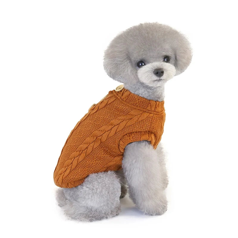 Dog Sweater