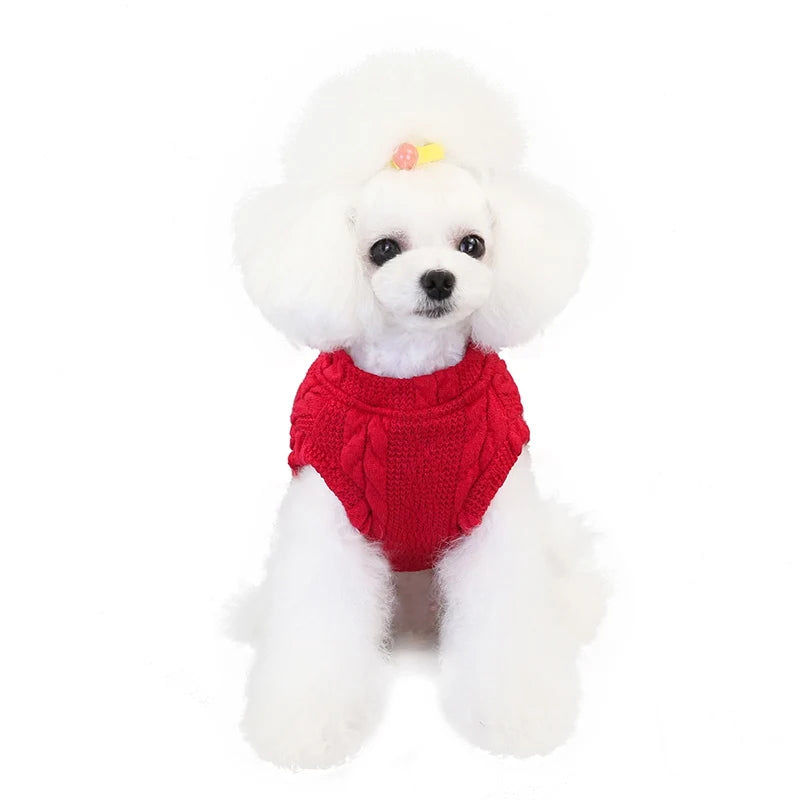 Dog Sweater
