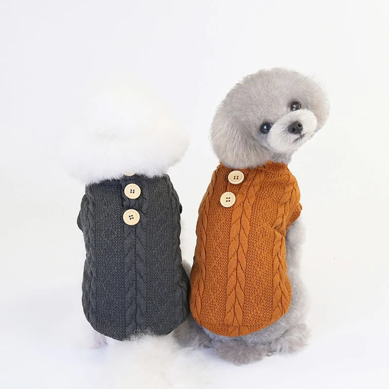 Dog Sweater