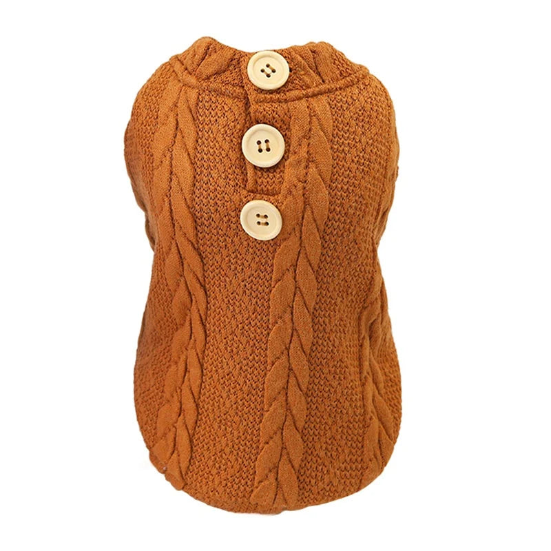 Dog Sweater