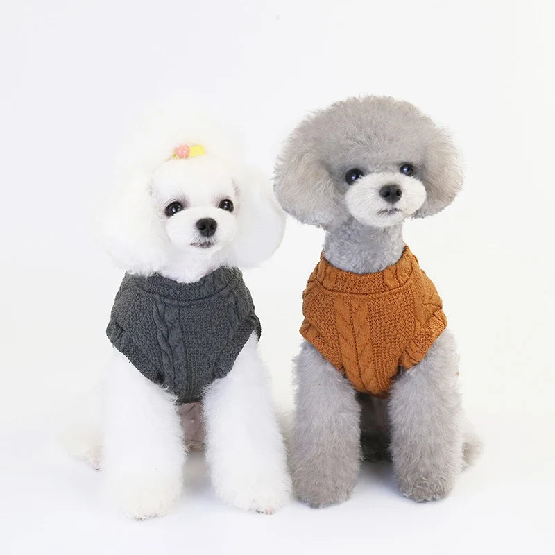 Dog Sweater