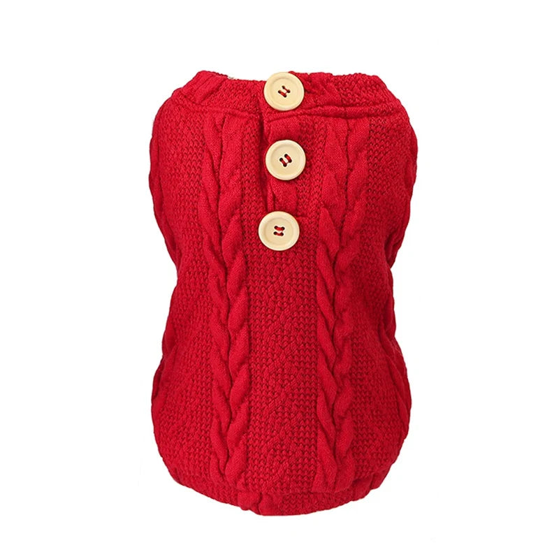 Dog Sweater