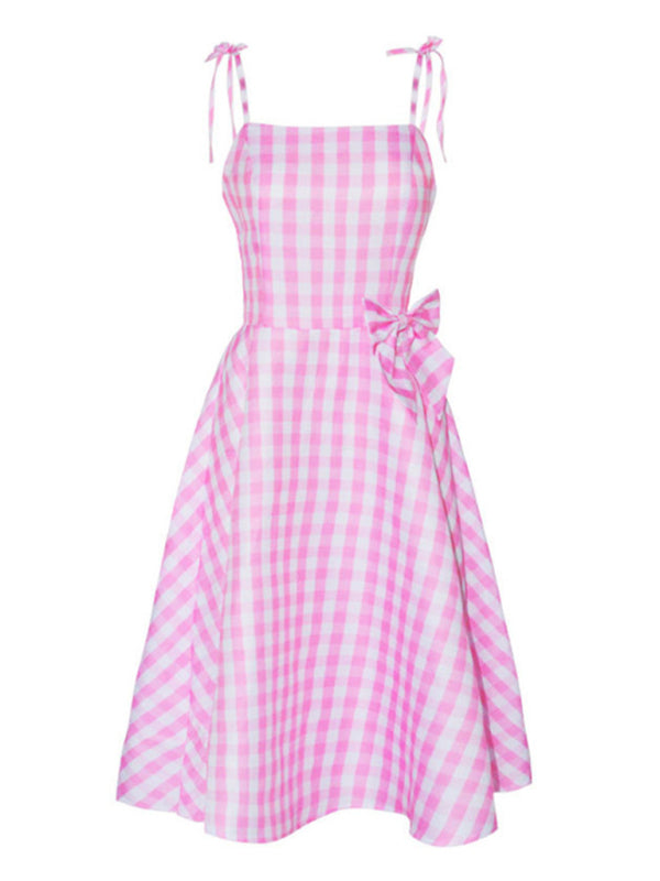 Disfraz de princesa Barbie real para Halloween