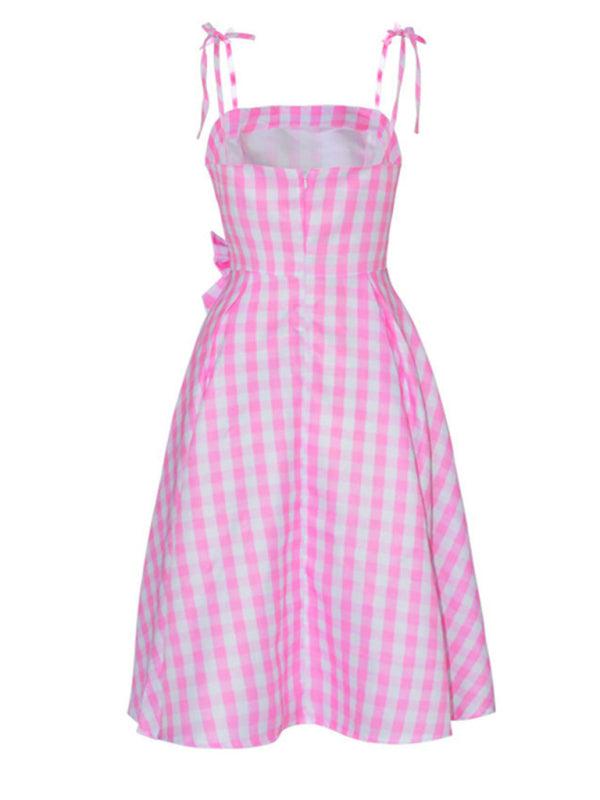 Disfraz de princesa Barbie real para Halloween