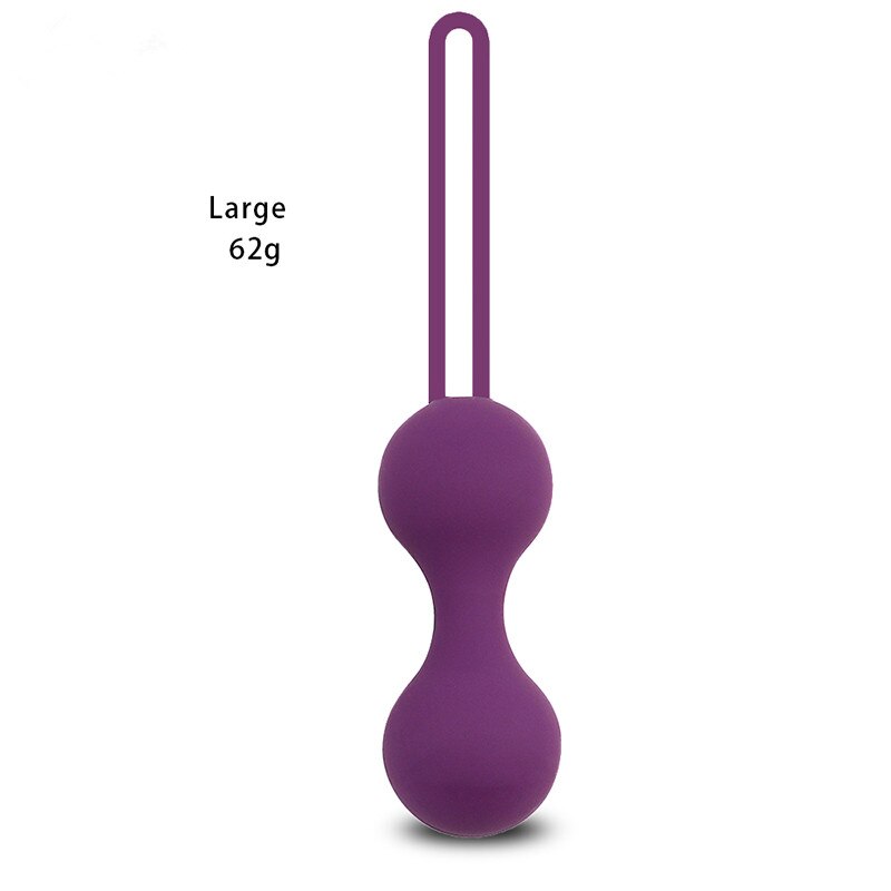 Kegel Balls Ben wa ball