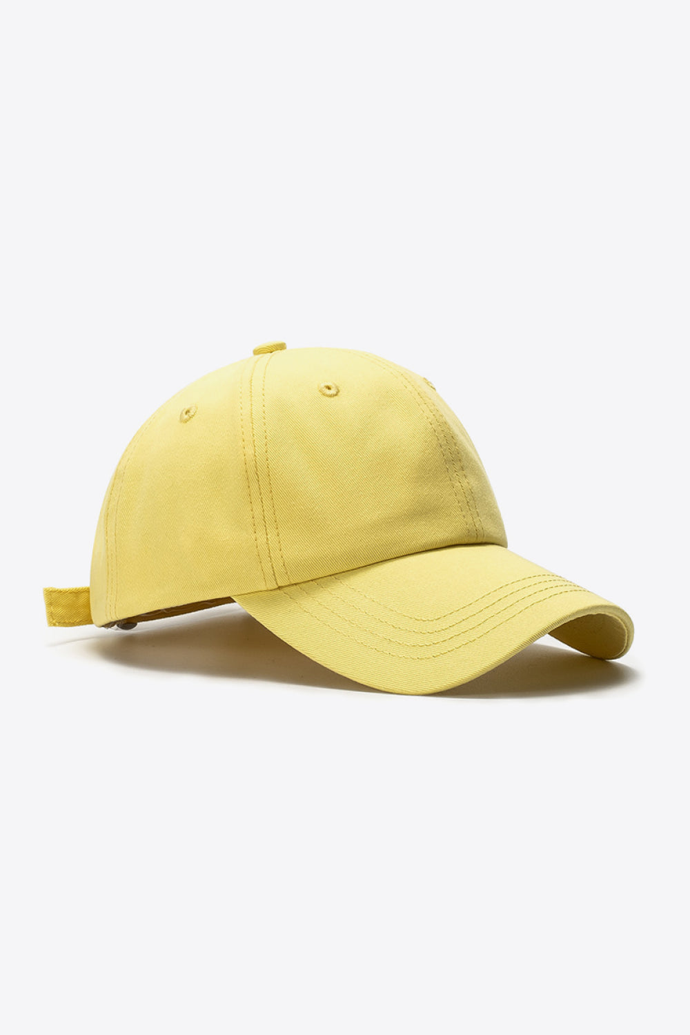 Gorra de béisbol para amantes de los deportes