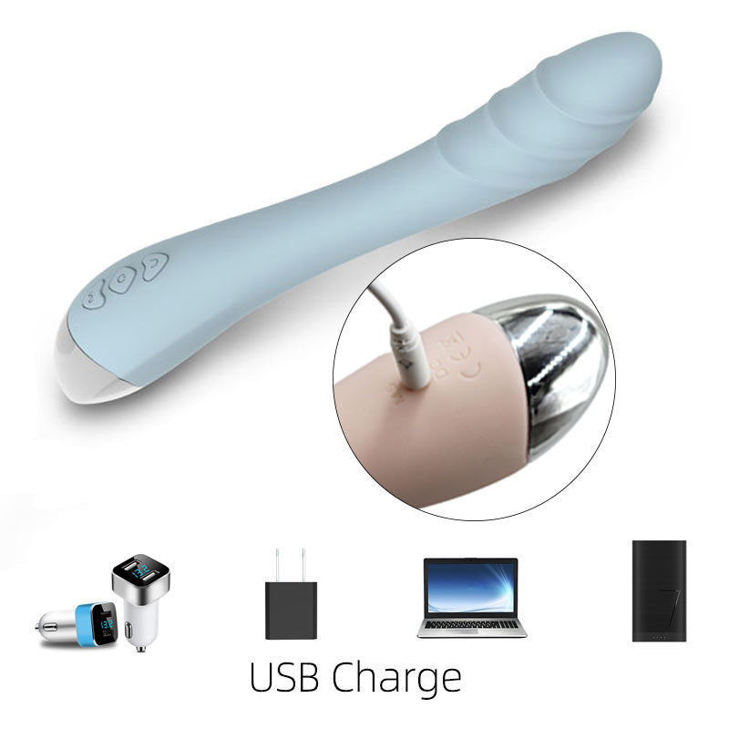 consolador vibrador
