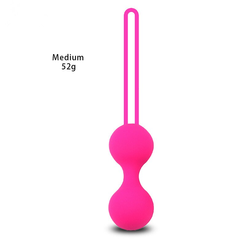 Kegel Balls Ben wa ball