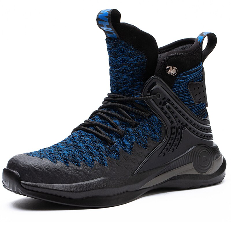 Zapatos de invierno, botas de seguridad para el trabajo, zapatos de seguridad indestructibles para hombres, zapatillas de trabajo para hombres, zapatos con punta de acero para hombres