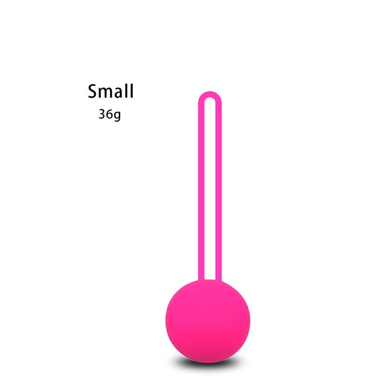 Kegel Balls Ben wa ball