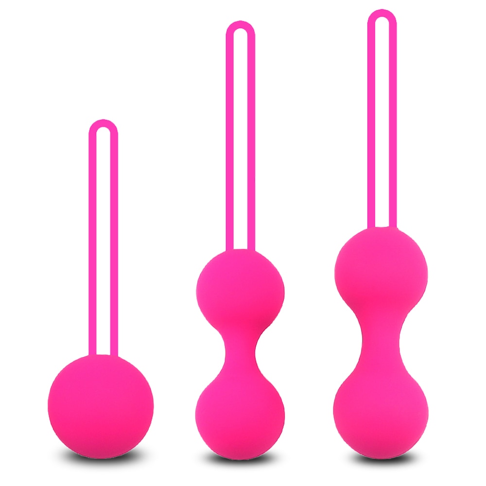 Kegel Balls Ben wa ball