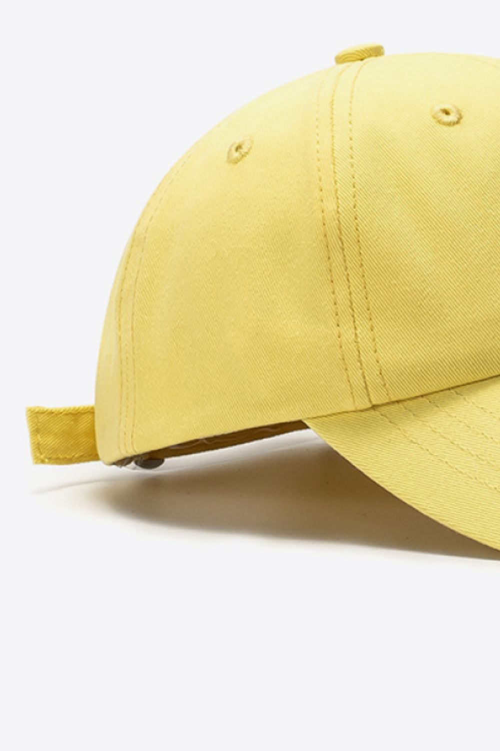 Gorra de béisbol para amantes de los deportes