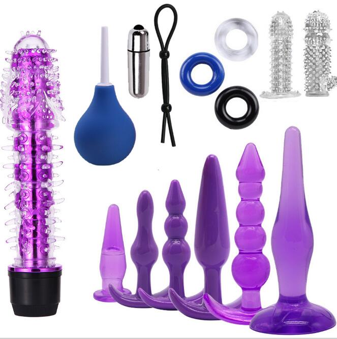 Juego de juegos de esclavos para adultos BDSM Bondage de 23 piezas