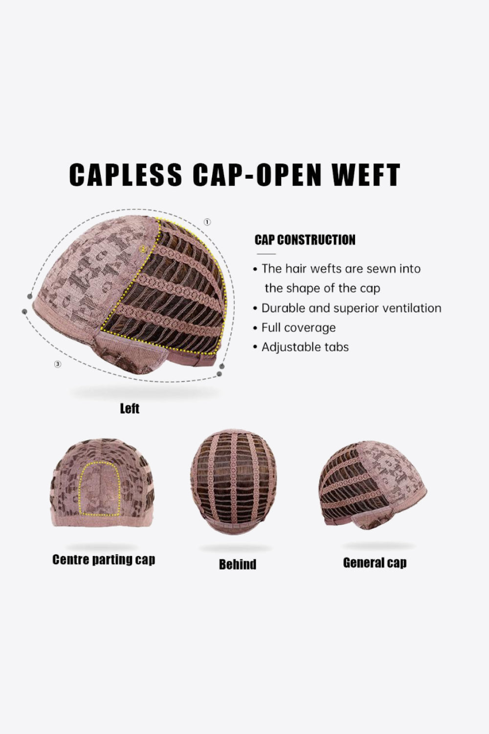 Pelucas delanteras de encaje de 13 * 2 "Onda larga sintética 24" 150% Densidad en reflejos rubios medios