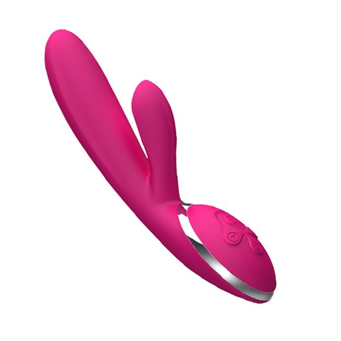 Eroticos Sex Toy Medical Silicon Calefacción Dildo Vibrador para mujeres, Potente estimulador de clítoris de punto G