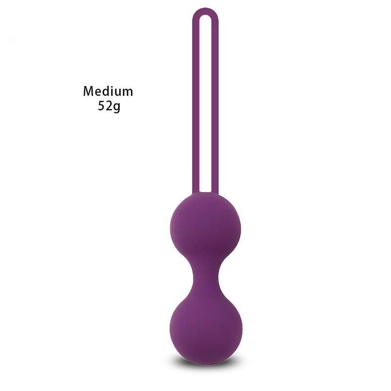 Kegel Balls Ben wa ball
