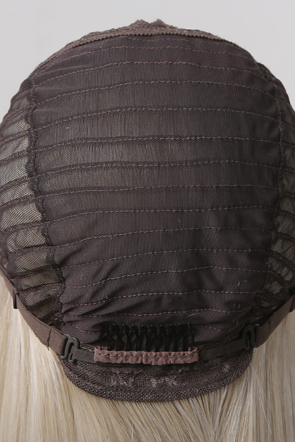 13*2" pelucas delanteras de encaje sintético largo recto 27" 150% de densidad