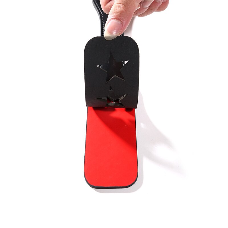 Flog Spank Paddle