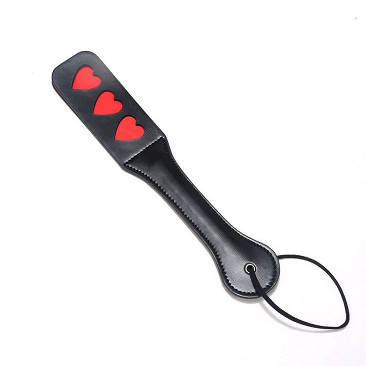 Flog Spank Paddle