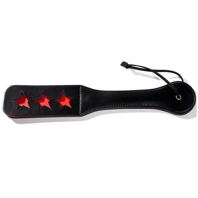 Flog Spank Paddle