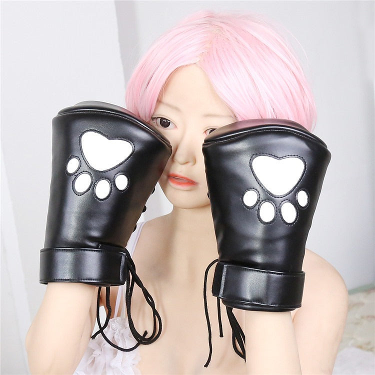 Dog Paw Handcuffs