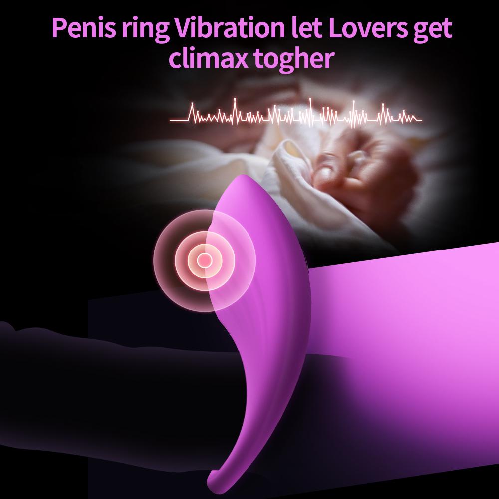 Anillo de pene Leten