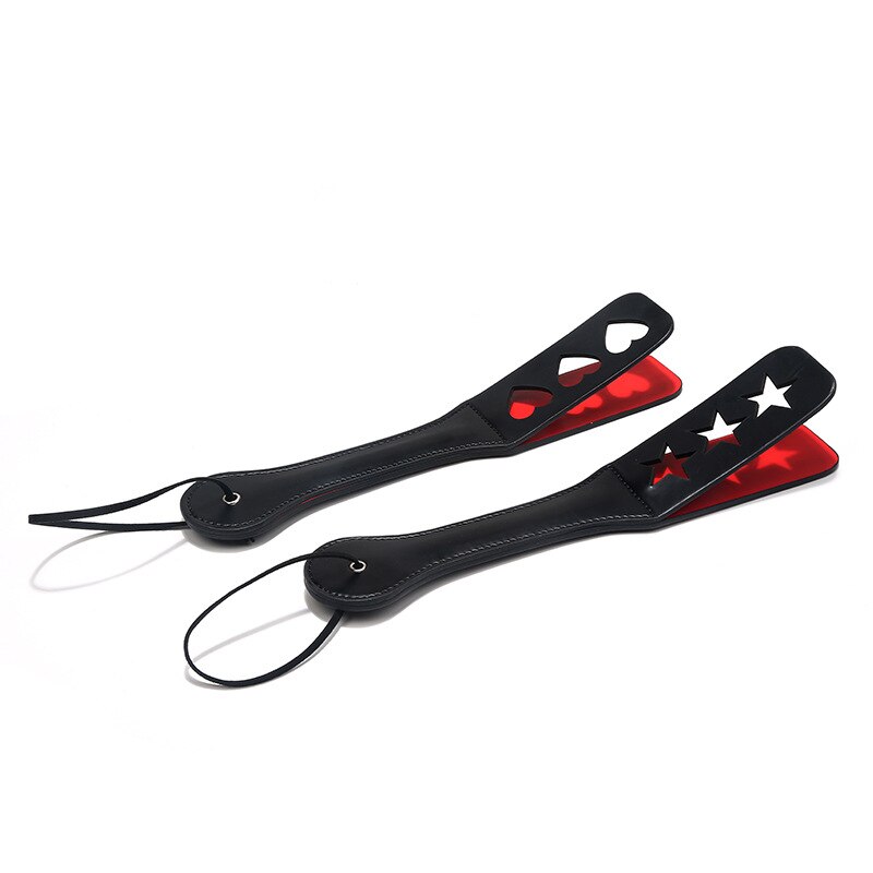 Flog Spank Paddle